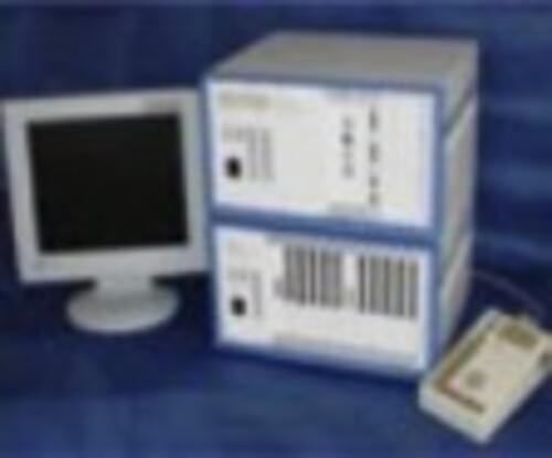 LCD / OLED Test Devices  |其他產品|MECC