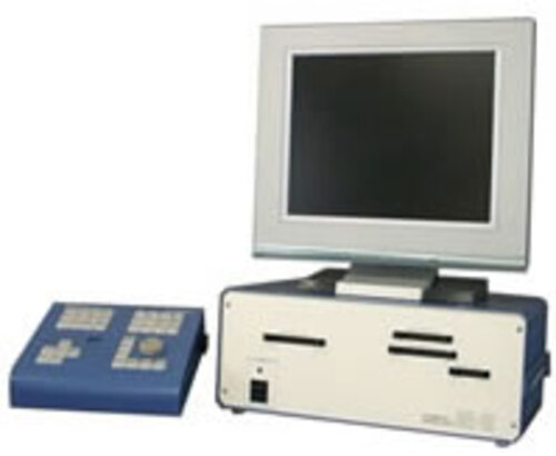MECC LCD/OLED Test Devices  |其他產品|MECC